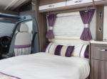Auto-Sleepers Broadway FB 2015 года